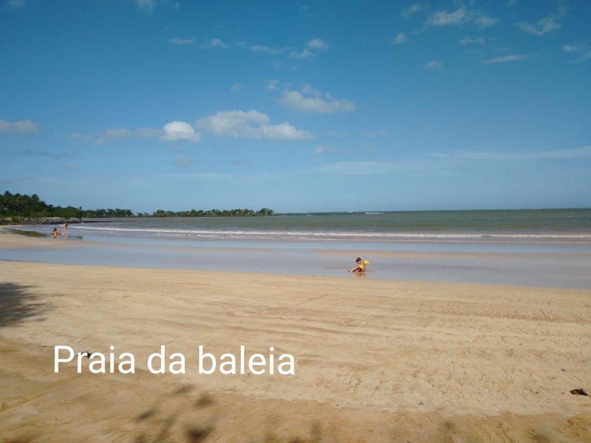 Pousada Solar Das Conchas Santa Cruz  Dış mekan fotoğraf